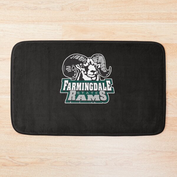 Item preview, Farmingdale State College designed and sold by Guillaumel2107.