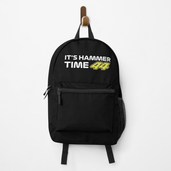 Item preview, It's Hammer Time 44 HAM. Special Design (Version 1 - White/Black BG) designed and sold by FilipeFerreira.