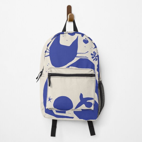 Item preview, Matisse Vintage Art designed and sold by SurfolioPrints.