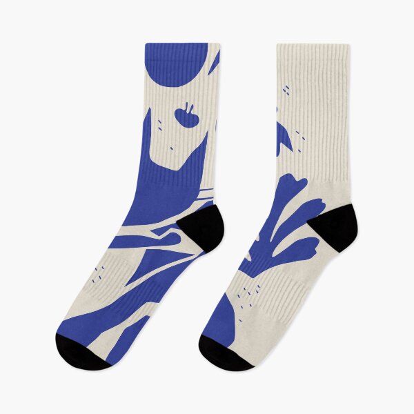 Item preview, Matisse Vintage Art designed and sold by SurfolioPrints.