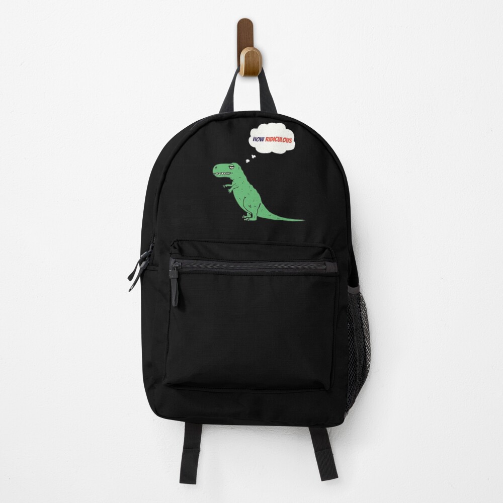 Item preview, Backpack designed and sold by Pixelish.