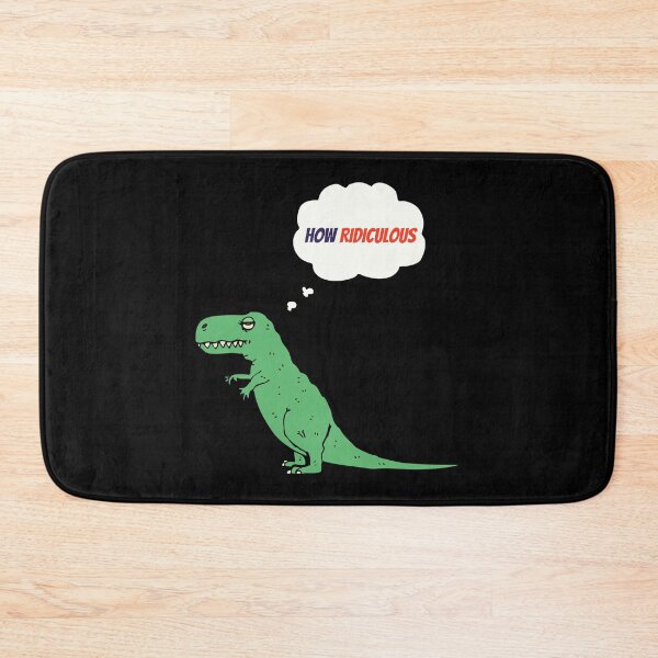Item preview, How Ridiculous designed and sold by Pixelish.