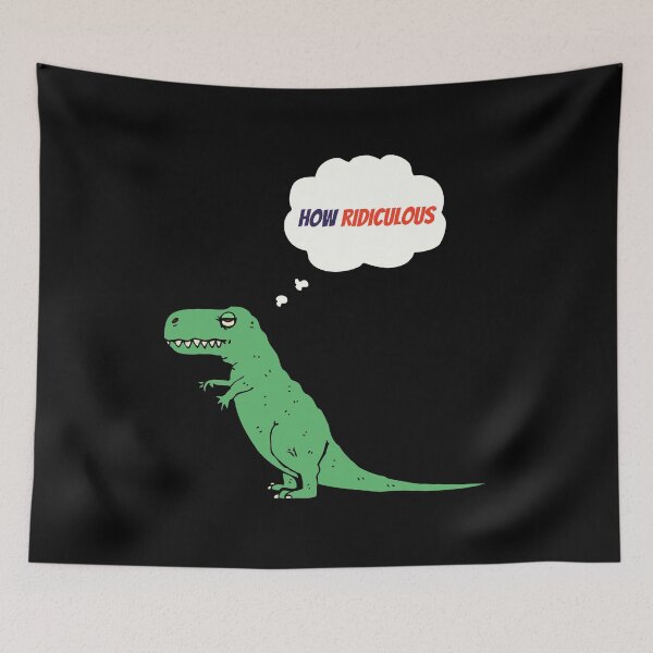 Item preview, How Ridiculous designed and sold by Pixelish.