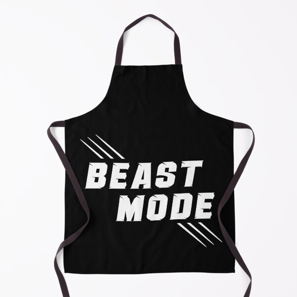 Item preview, Beast Mode - Beast In Bed designed and sold by MimmieShop.