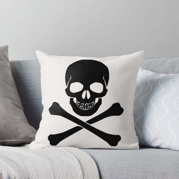 your art your idea in just one site, enjoy and surprise if Throw Pillow