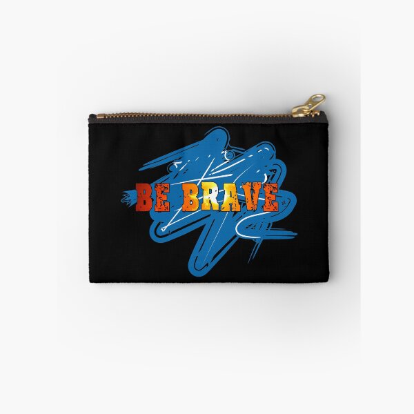 Item preview, Be brave designed and sold by Sinmara12.