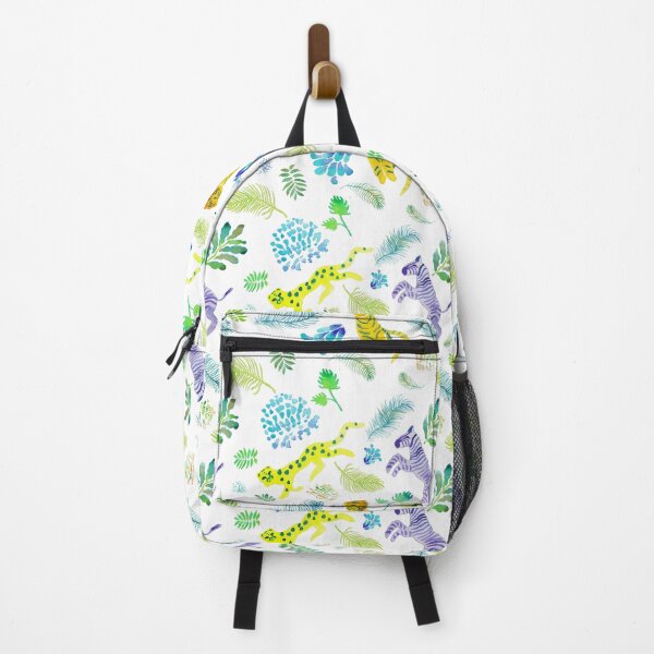 Item preview, Jungle pattern designed and sold by AgniArt.