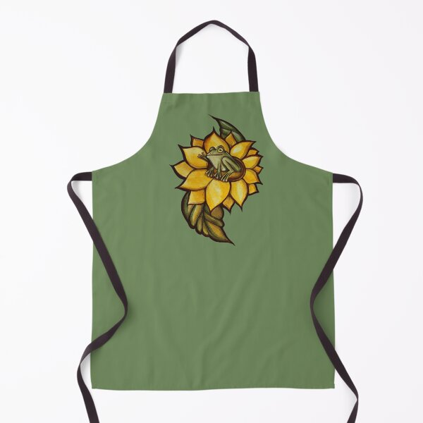 Item preview, Frog Flower designed and sold by FrictionMaxxing.