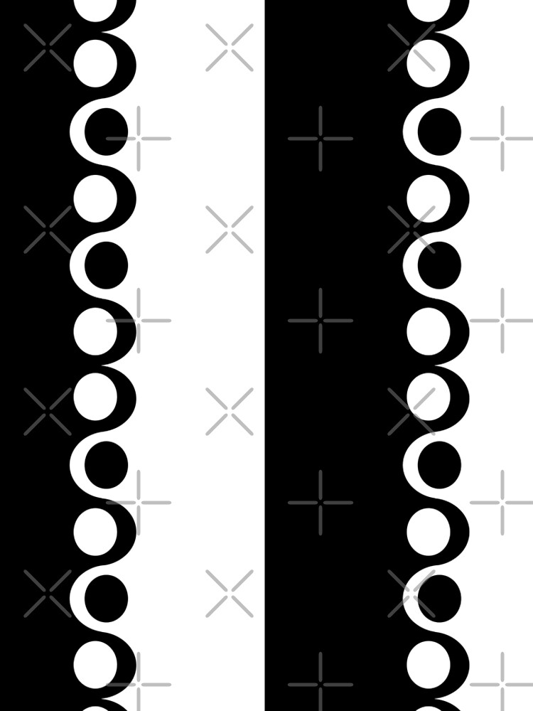 Black White Mod by loeye