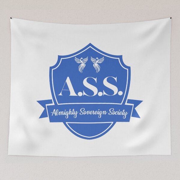 Item preview, Zodiac Academy A.S.S. designed and sold by javvie.