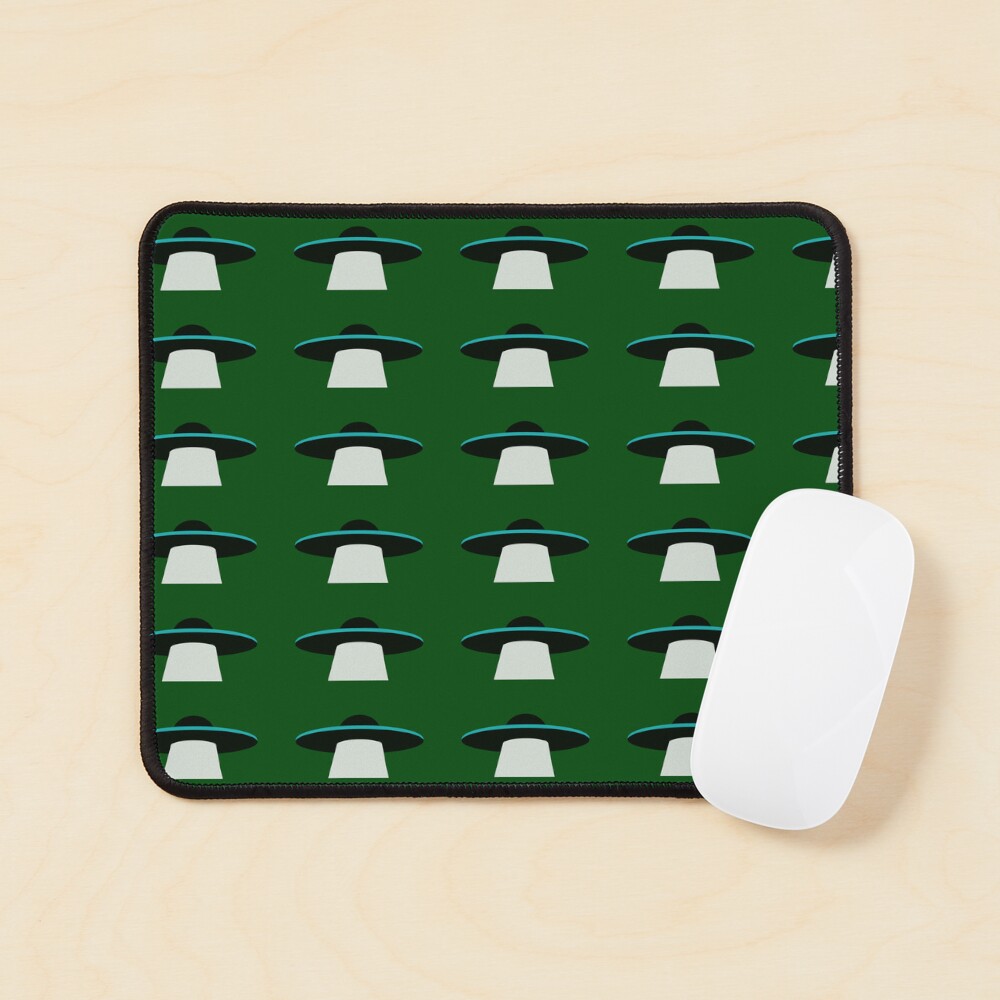 Item preview, Mouse Pad designed and sold by TrulyRested.