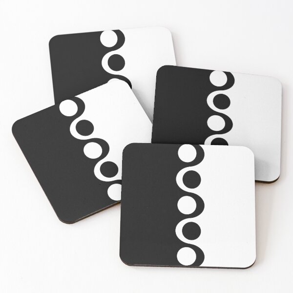 Item preview, Mod blanco negro designed and sold by Lois Eastlund.