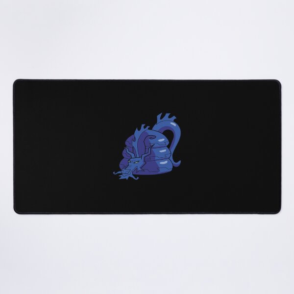 Item preview, Sapphire Dragon designed and sold by NEW-YORK-STYLE.