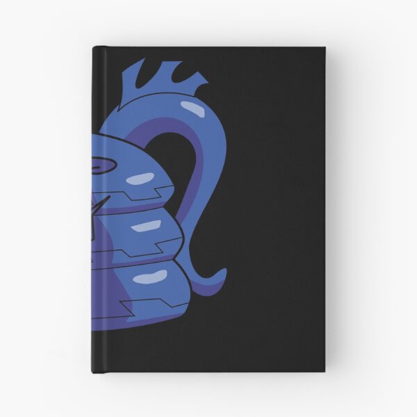 Item preview, Sapphire Dragon  designed and sold by NEW-YORK-STYLE.