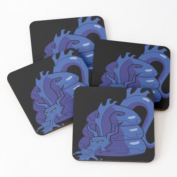 Item preview, Sapphire Dragon  designed and sold by NEW-YORK-STYLE.