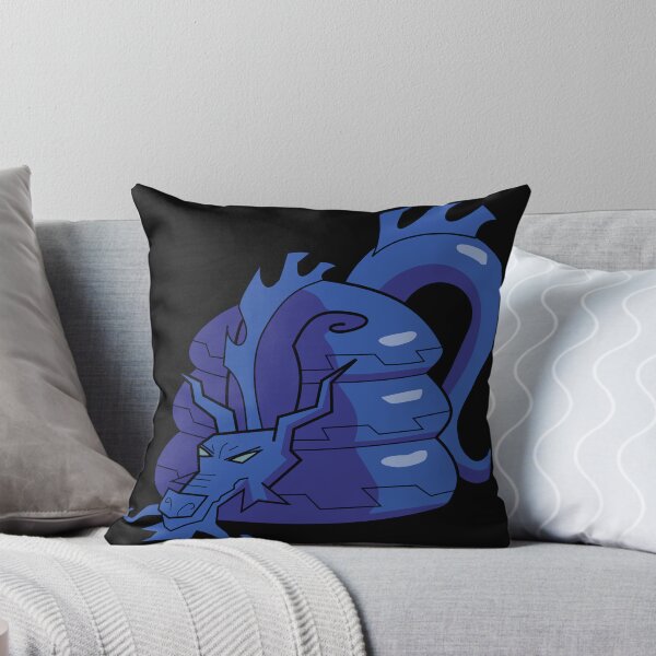 Item preview, Sapphire Dragon  designed and sold by NEW-YORK-STYLE.