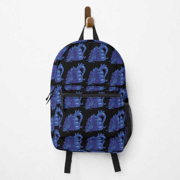 Item preview, Sapphire Dragon designed and sold by NEW-YORK-STYLE.