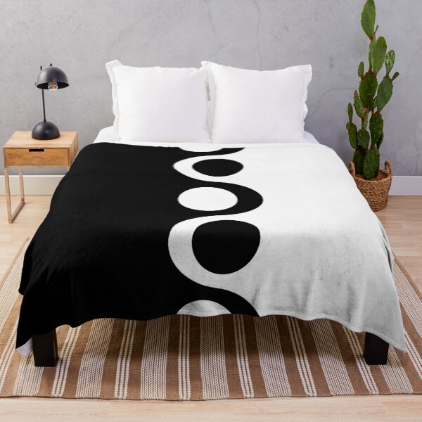 Item preview, Black White Mod designed and sold by Lois Eastlund.