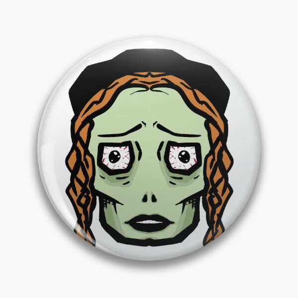Item preview, Marie - Blodo's Friends designed and sold by KJBlodo.
