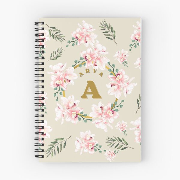 Artikelvorschau, Arya mit Blumen entworfen und verkauft von Weather gifts .