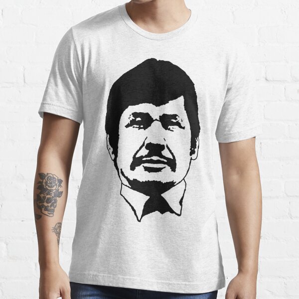 charles bronson band t shirt