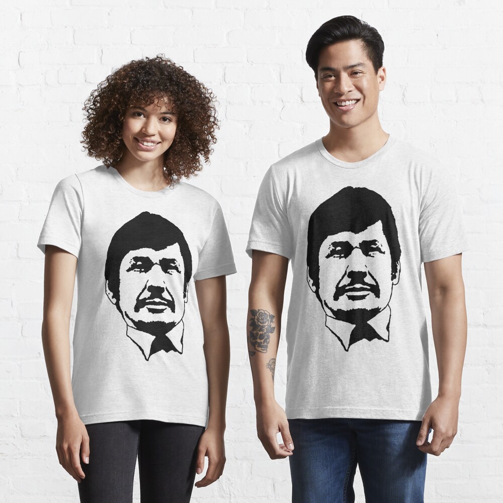 charles bronson band t shirt