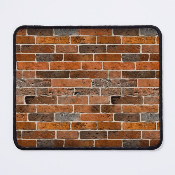 Item preview, Brick Wall designed and sold by Delfyn Studios.