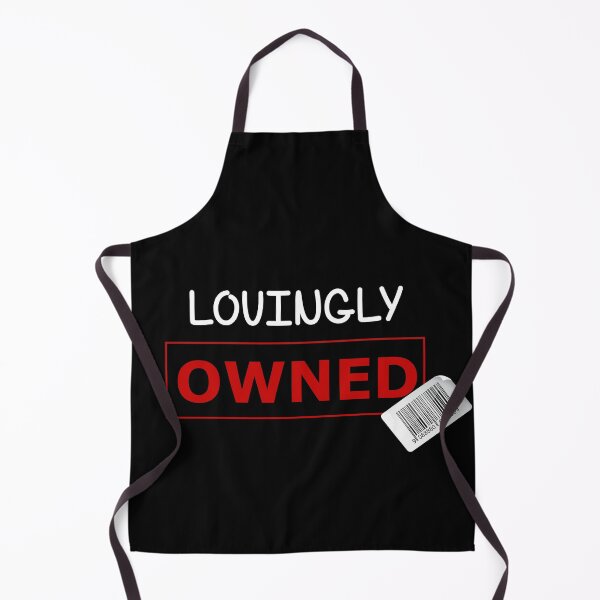 Item preview, Lovingly Owned - BDSM Art designed and sold by MimmieShop.