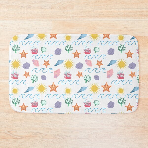 Item preview, Hello summer sun with sunglasses summer vibes designed and sold by Randa Ranmania.