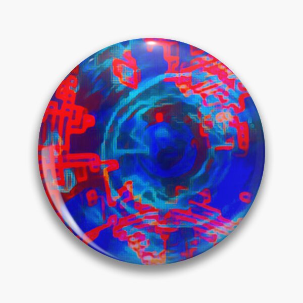 Item preview, Binary refinery designed and sold by MarkDekko.
