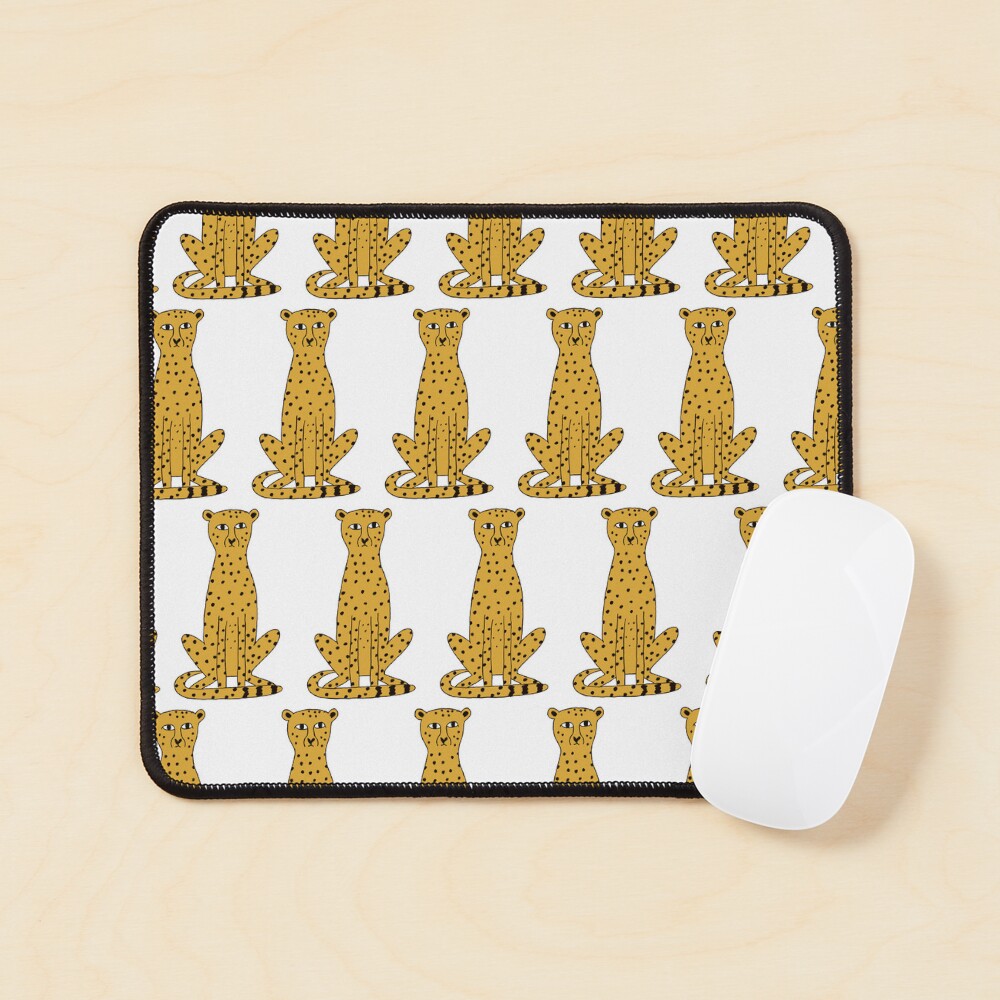 Item preview, Mouse Pad designed and sold by idriera.