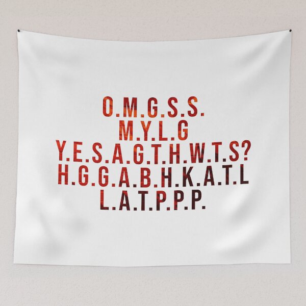 Item preview, Oh My God! Sebastian Stan! designed and sold by javvie.