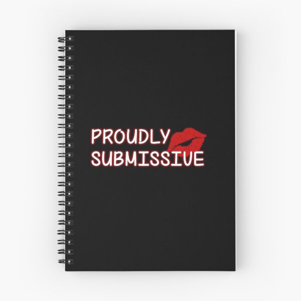 Item preview, Proudly Submissive - Sexual Art designed and sold by MimmieShop.