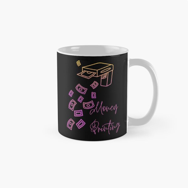 Item preview, Money Printing designed and sold by RedSparkle.