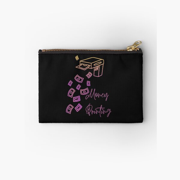 Item preview, Money Printing designed and sold by RedSparkle.
