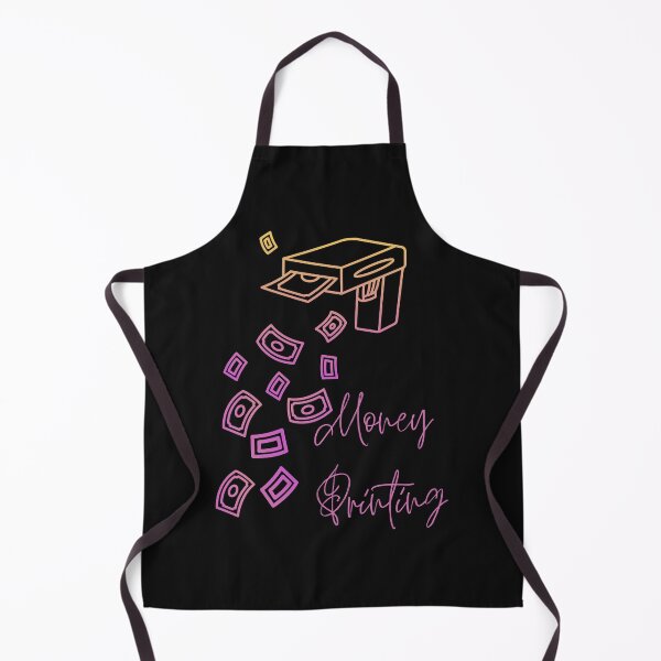 Item preview, Money Printing designed and sold by RedSparkle.