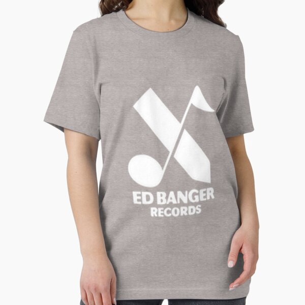 Item preview, Ed Banger Records  T-Shirt designed and sold by FabianBerg.