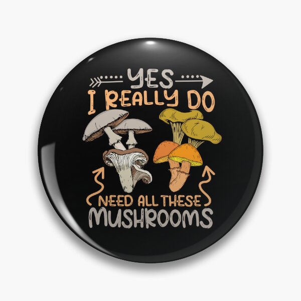 Item preview, Mushroom Hunter Men Fungi Foraging Morels Mushrooms designed and sold by DSWShirts.