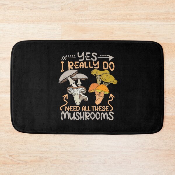 Item preview, Mushroom Hunter Men Fungi Foraging Morels Mushrooms designed and sold by DSWShirts.