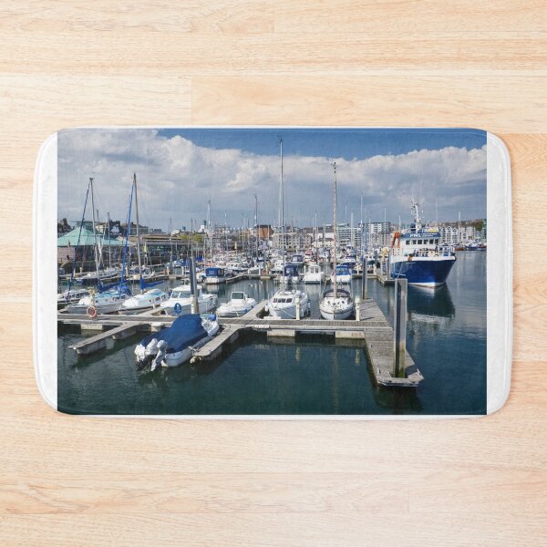 Item preview, Sutton Harbour designed and sold by days-photographic.