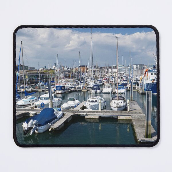 Item preview, Sutton Harbour designed and sold by days-photographic.