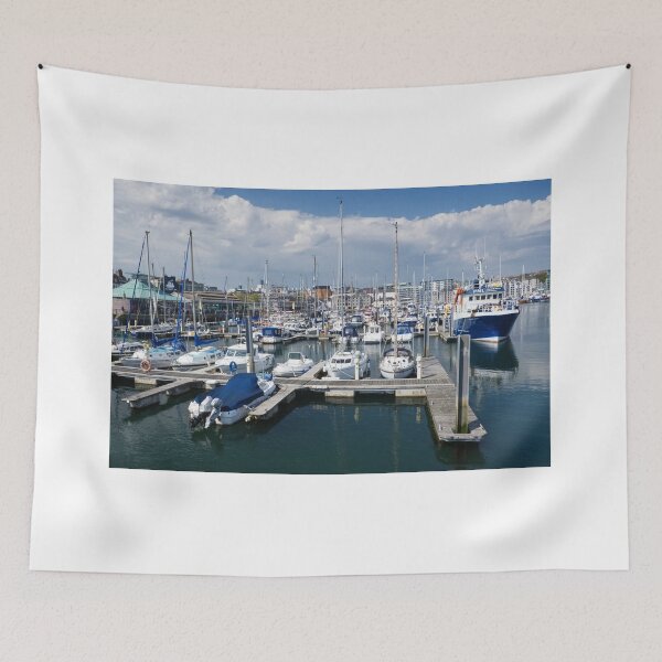 Item preview, Sutton Harbour designed and sold by days-photographic.