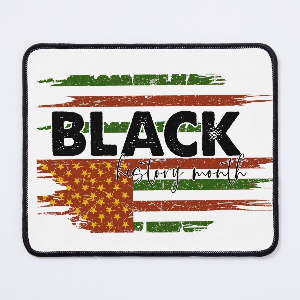 Item preview, Black History Month designed and sold by BLKHAS.