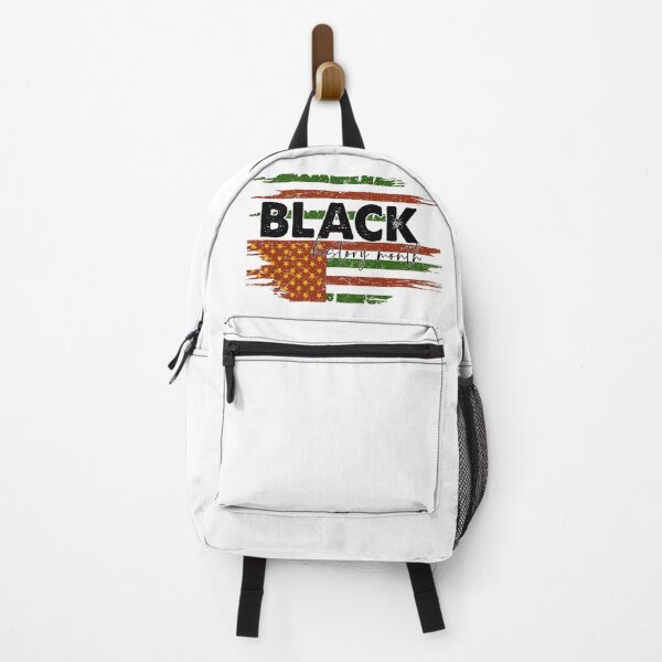 Item preview, Black History Month designed and sold by BLKHAS.