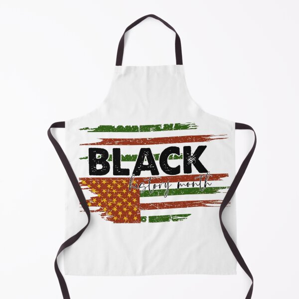 Item preview, Black History Month designed and sold by BLKHAS.