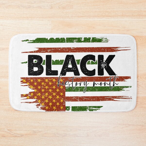 Item preview, Black History Month designed and sold by BLKHAS.