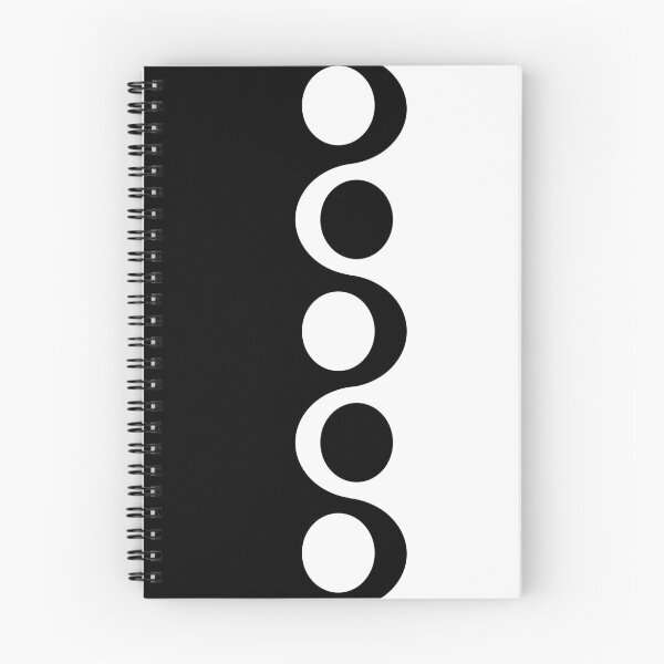 Item preview, Black White Mod designed and sold by Lois Eastlund.