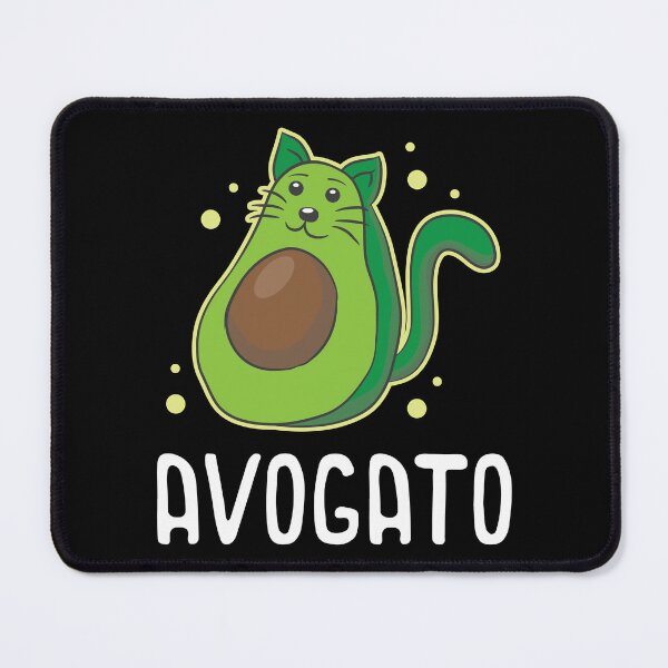 Item preview, Cats Cat Avocado Lover Avogato Birthday Gift designed and sold by haselshirt.