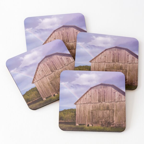 Item preview, Rainbow Barn designed and sold by Jim Love.