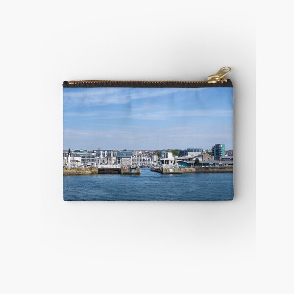 Item preview, Entrance to Sutton Harbour designed and sold by days-photographic.